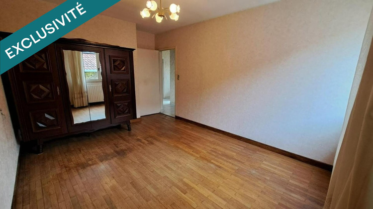 Ma-Cabane - Vente Maison Bersaillin, 72 m²