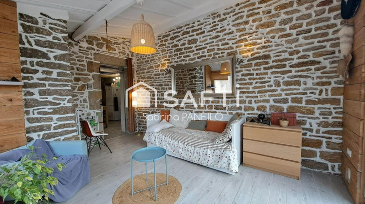 Ma-Cabane - Vente Maison Bersaillin, 200 m²