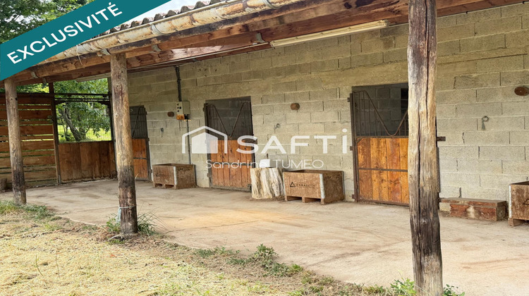Ma-Cabane - Vente Maison Bersaillin, 164 m²