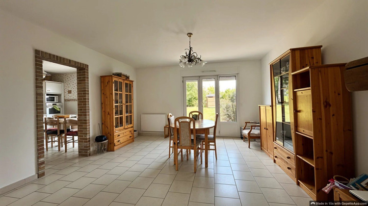 Ma-Cabane - Vente Maison BERSEE, 100 m²