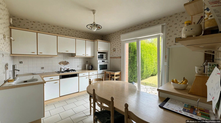 Ma-Cabane - Vente Maison BERSEE, 100 m²