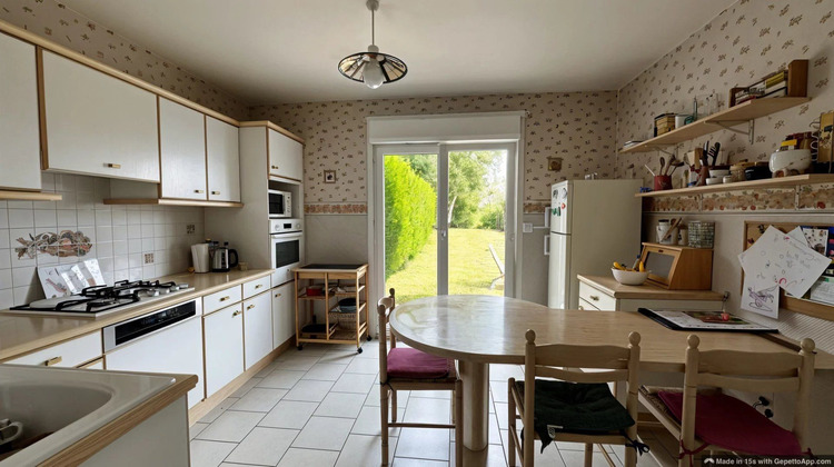 Ma-Cabane - Vente Maison BERSEE, 100 m²