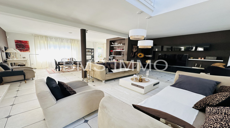 Ma-Cabane - Vente Maison Bersée, 230 m²