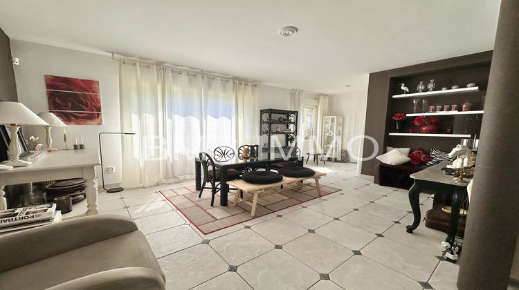 Ma-Cabane - Vente Maison Bersée, 230 m²