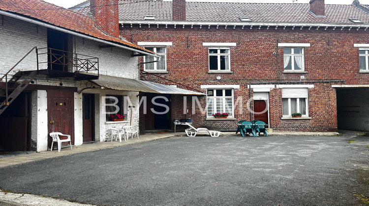Ma-Cabane - Vente Maison Bersée, 175 m²