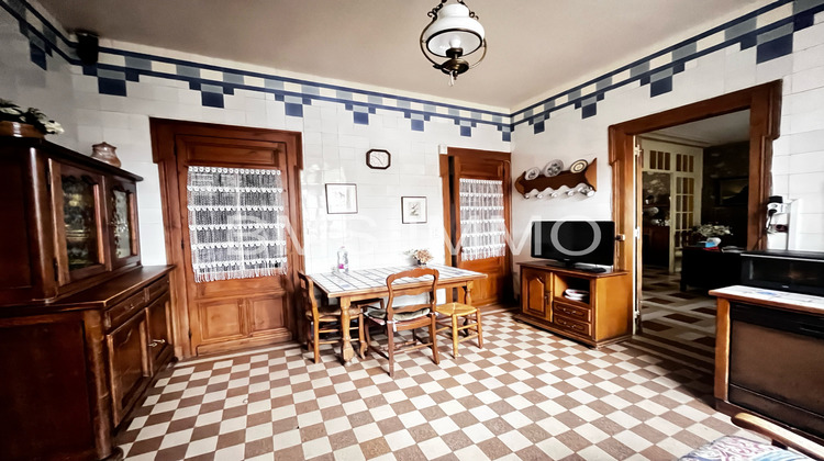 Ma-Cabane - Vente Maison Bersée, 175 m²