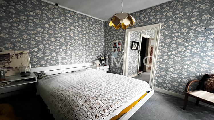 Ma-Cabane - Vente Maison Bersée, 175 m²