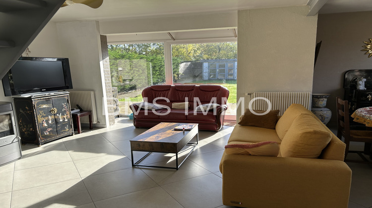 Ma-Cabane - Vente Maison Bersée, 94 m²