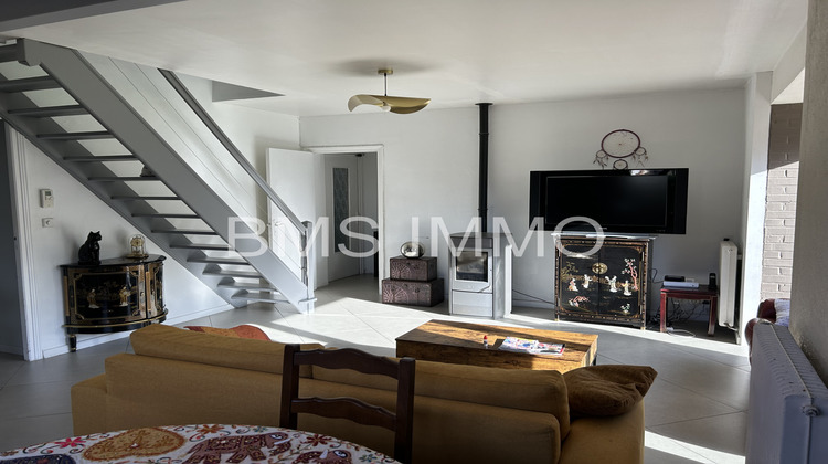 Ma-Cabane - Vente Maison Bersée, 94 m²