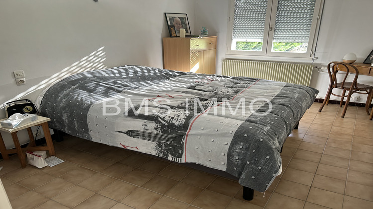 Ma-Cabane - Vente Maison Bersée, 94 m²