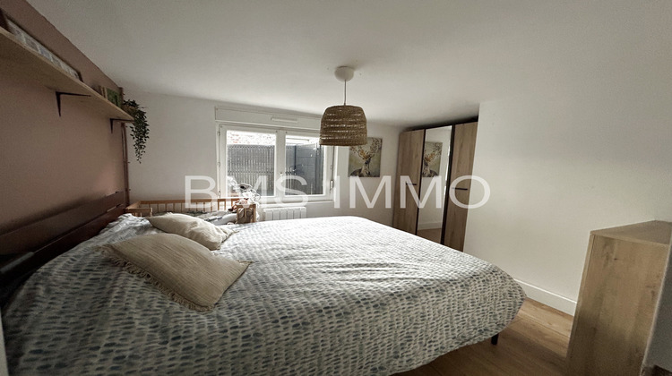 Ma-Cabane - Vente Maison Bersée, 60 m²