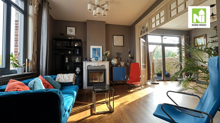 Ma-Cabane - Vente Maison BERSEE, 158 m²