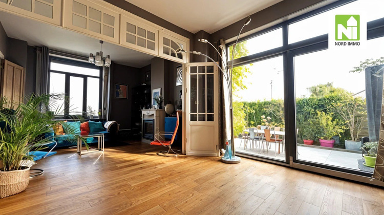 Ma-Cabane - Vente Maison BERSEE, 158 m²