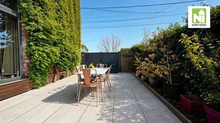 Ma-Cabane - Vente Maison BERSEE, 158 m²