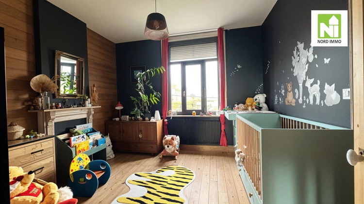 Ma-Cabane - Vente Maison BERSEE, 158 m²