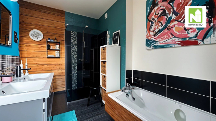 Ma-Cabane - Vente Maison BERSEE, 158 m²