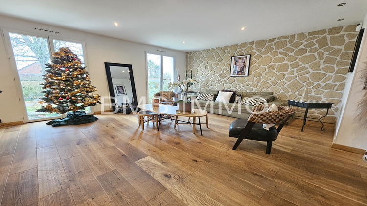 Ma-Cabane - Vente Maison Bersée, 205 m²