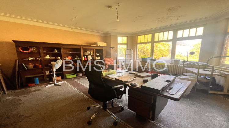 Ma-Cabane - Vente Maison Bersée, 320 m²