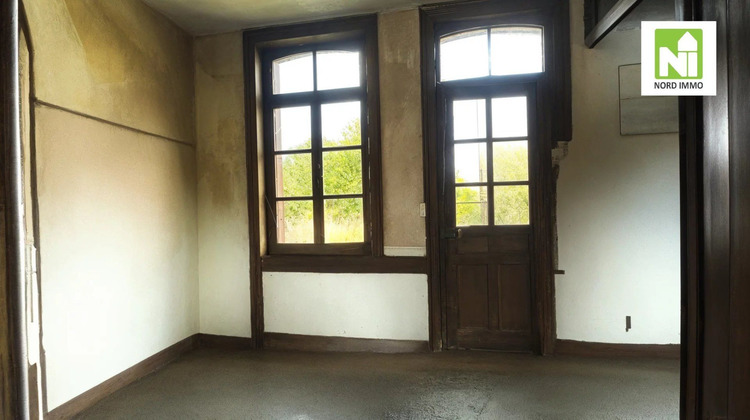 Ma-Cabane - Vente Maison BERSEE, 200 m²