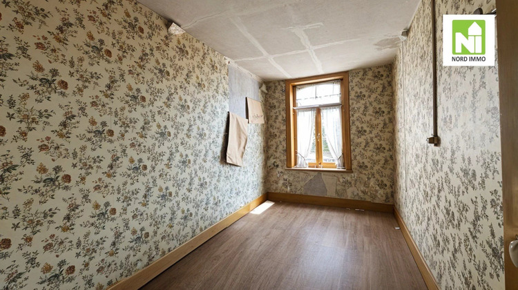 Ma-Cabane - Vente Maison BERSEE, 200 m²