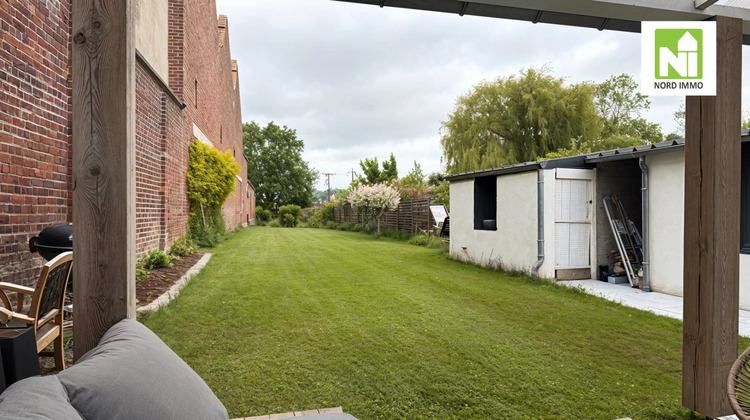 Ma-Cabane - Vente Maison BERSEE, 105 m²