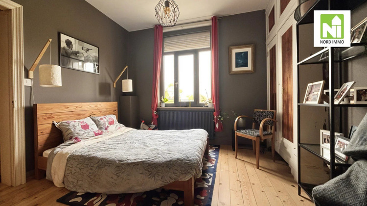 Ma-Cabane - Vente Maison BERSEE, 158 m²