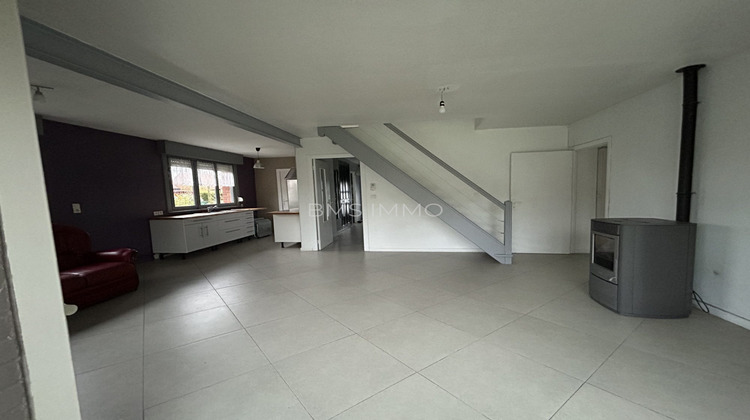 Ma-Cabane - Vente Maison Bersée, 90 m²