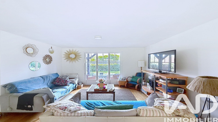 Ma-Cabane - Vente Maison Bersée, 130 m²