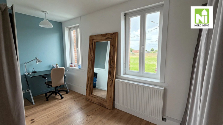 Ma-Cabane - Vente Maison BERSEE, 105 m²