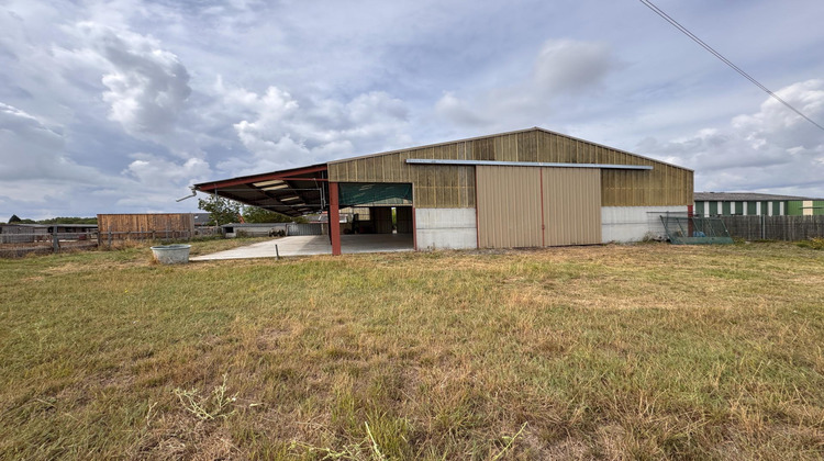Ma-Cabane - Vente Maison Bersee, 0 m²