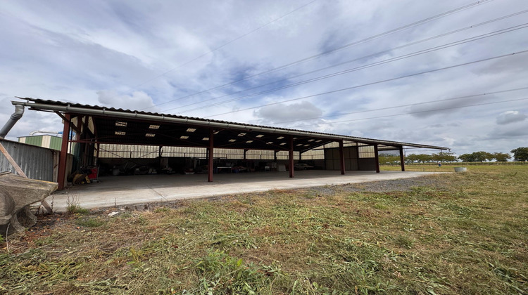 Ma-Cabane - Vente Maison Bersee, 0 m²