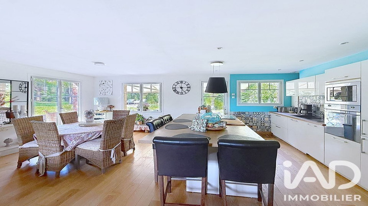 Ma-Cabane - Vente Maison Bersée, 130 m²