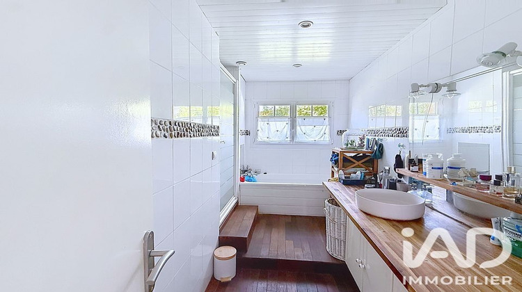 Ma-Cabane - Vente Maison Bersée, 130 m²