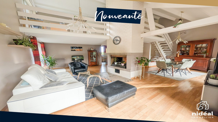 Ma-Cabane - Vente Maison Bersillies, 130 m²