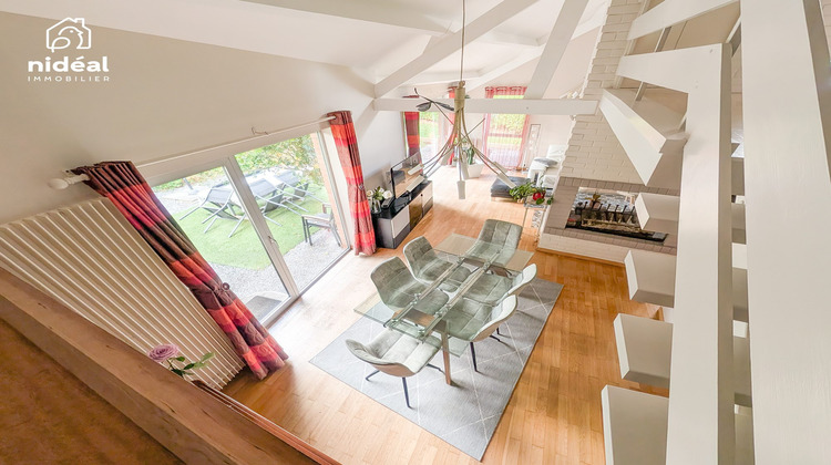 Ma-Cabane - Vente Maison Bersillies, 130 m²
