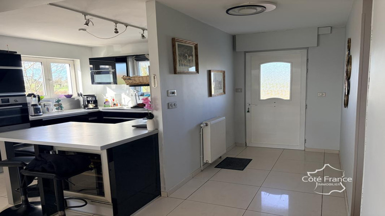 Ma-Cabane - Vente Maison BERSILLIES, 143 m²