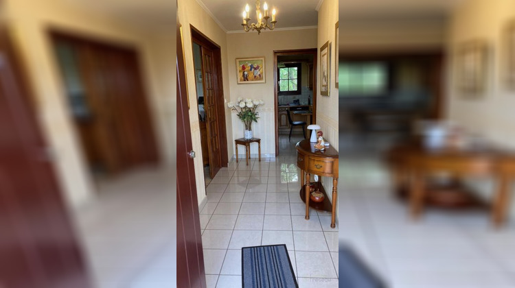 Ma-Cabane - Vente Maison BERSILLIES, 95 m²