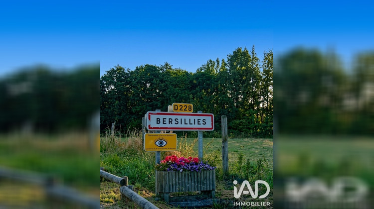 Ma-Cabane - Vente Maison Bersillies, 86 m²