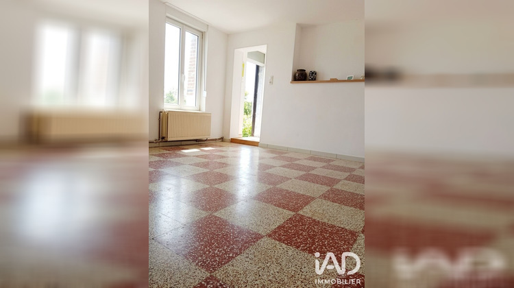 Ma-Cabane - Vente Maison Bersillies, 86 m²
