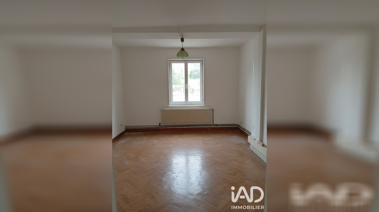Ma-Cabane - Vente Maison Bersillies, 86 m²