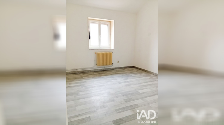 Ma-Cabane - Vente Maison Bersillies, 86 m²