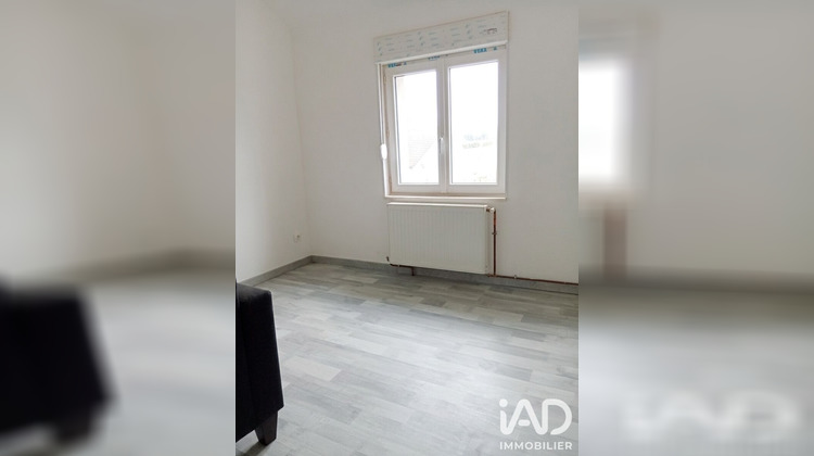 Ma-Cabane - Vente Maison Bersillies, 86 m²