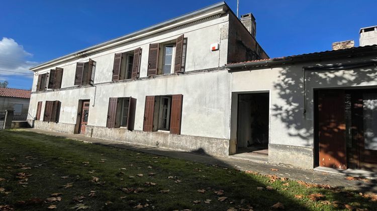 Ma-Cabane - Vente Maison BERSON, 365 m²