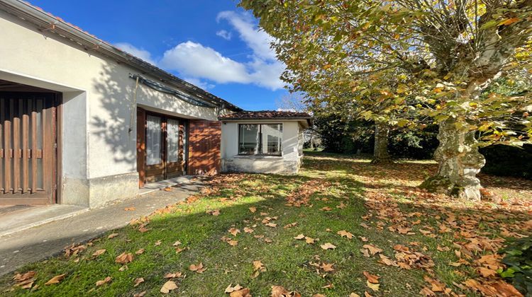 Ma-Cabane - Vente Maison BERSON, 365 m²