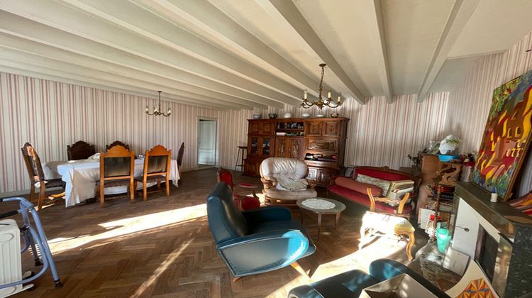 Ma-Cabane - Vente Maison BERSON, 365 m²