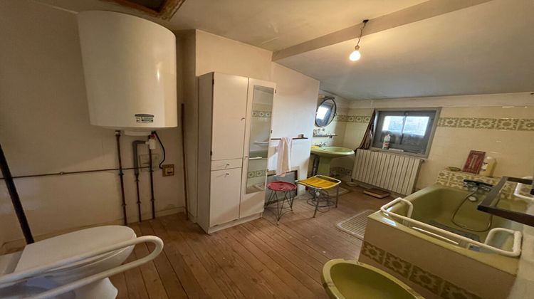 Ma-Cabane - Vente Maison BERSON, 365 m²