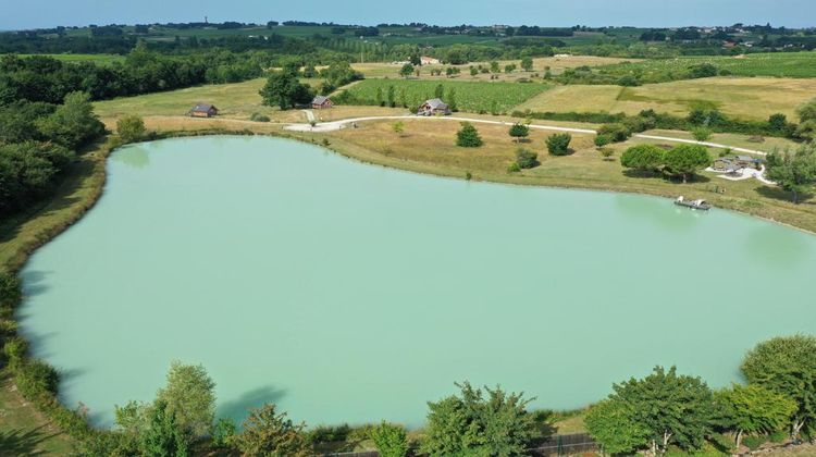 Ma-Cabane - Vente Maison Berson, 260 m²