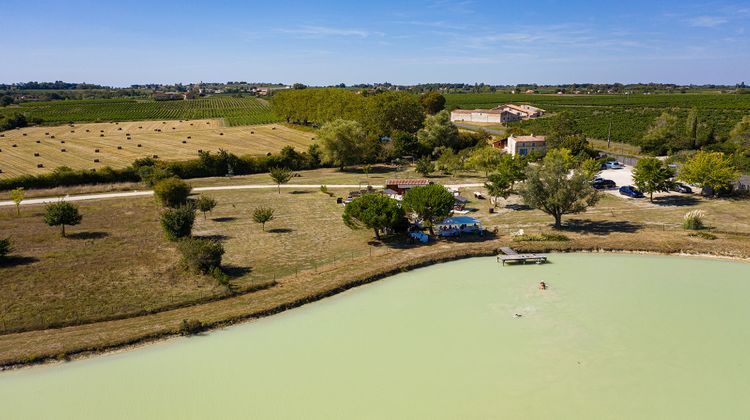 Ma-Cabane - Vente Maison Berson, 260 m²