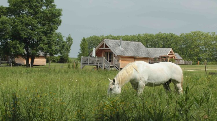 Ma-Cabane - Vente Maison Berson, 260 m²