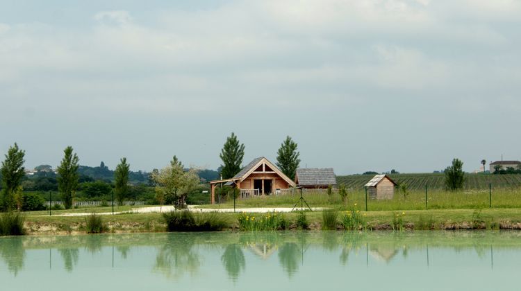 Ma-Cabane - Vente Maison Berson, 260 m²